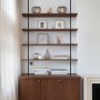 North London Residence | Reception Room Joinery | Interior Designers